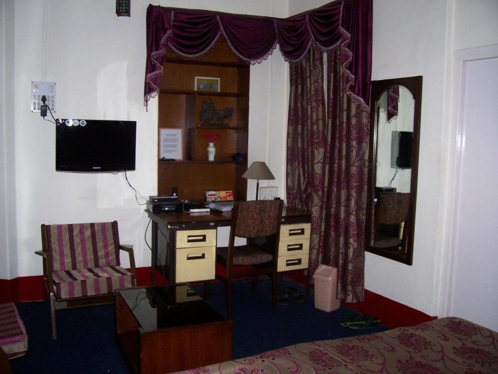Hotel Blue Chip Calcutta  Esterno foto