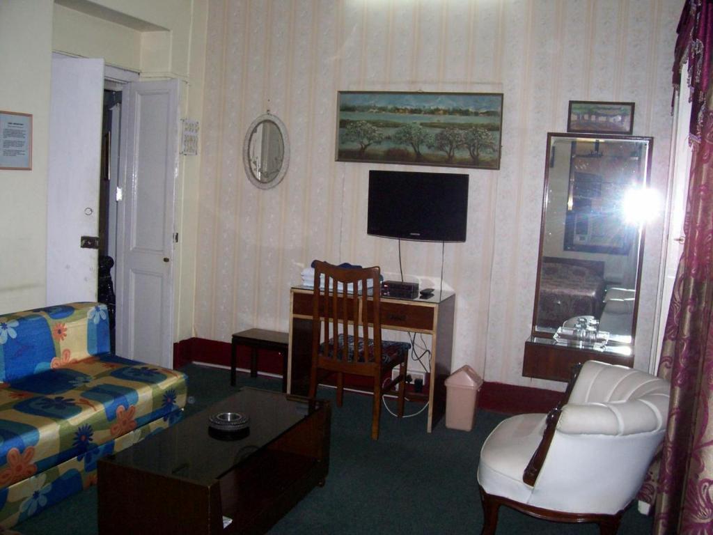 Hotel Blue Chip Calcutta  Esterno foto