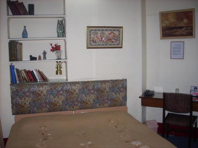 Hotel Blue Chip Calcutta  Esterno foto