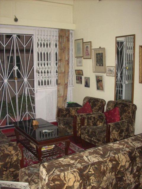 Hotel Blue Chip Calcutta  Esterno foto